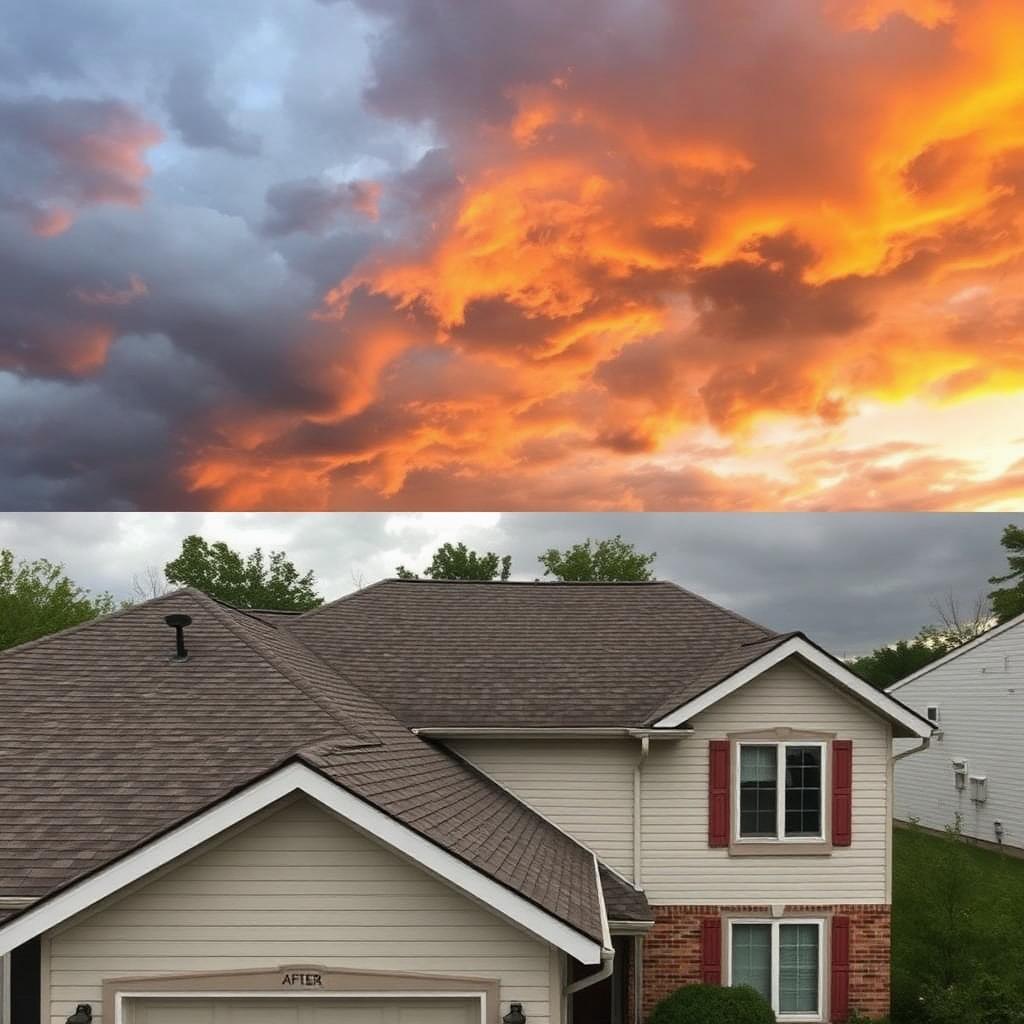 Complete Storm Restoration